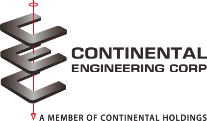 Continetal Engineering Corp