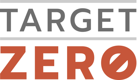 Target Zero Mark